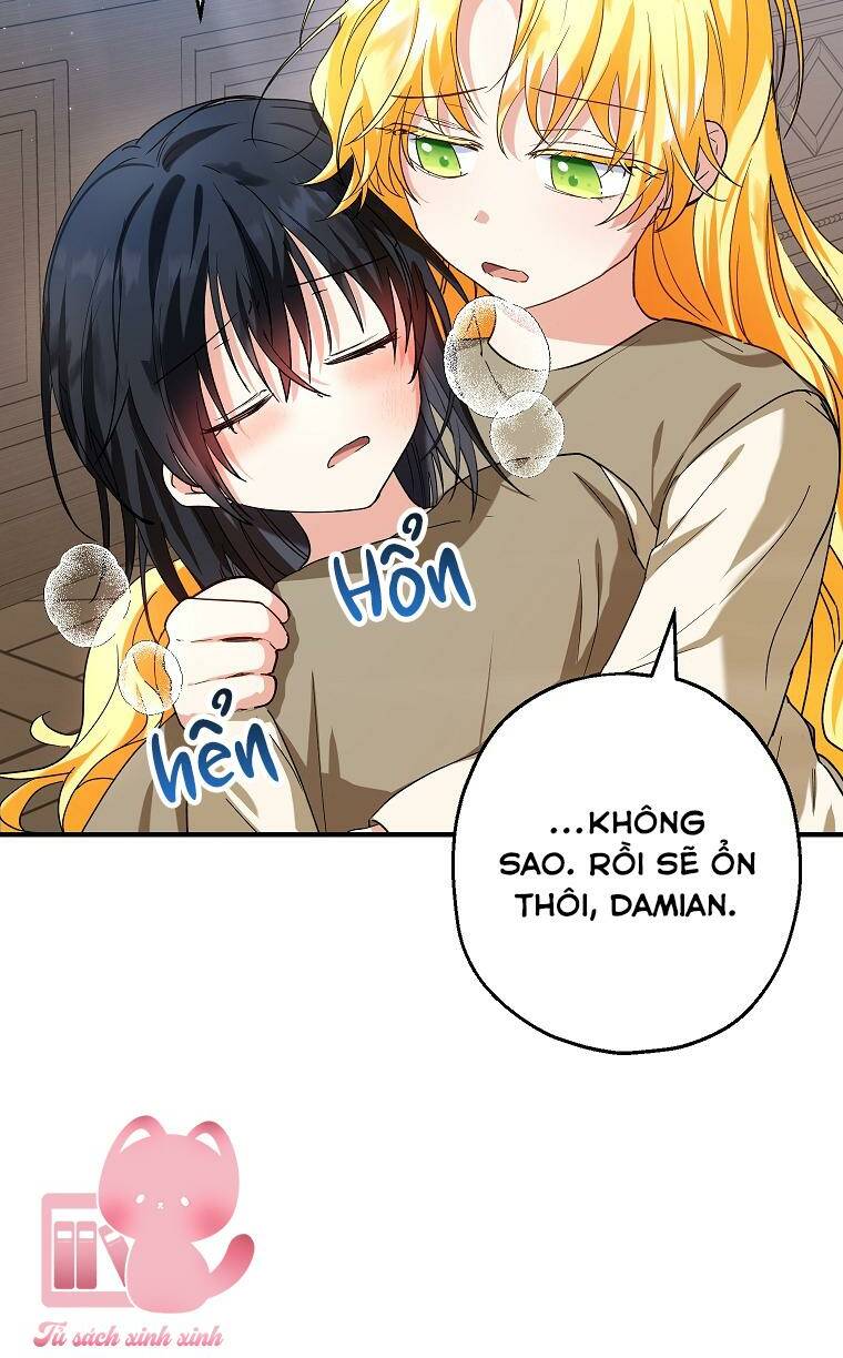 Nàng Dâu Nuôi Muốn Đứt Tình Đoạn Nghĩa Chapter 13 - Trang 2