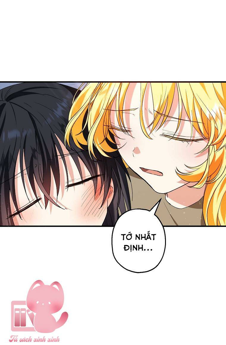 Nàng Dâu Nuôi Muốn Đứt Tình Đoạn Nghĩa Chapter 13 - Trang 2