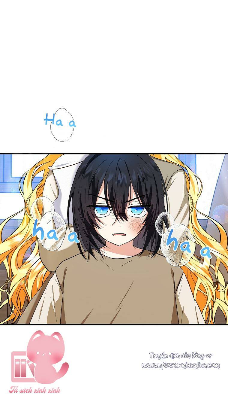 Nàng Dâu Nuôi Muốn Đứt Tình Đoạn Nghĩa Chapter 13 - Trang 2