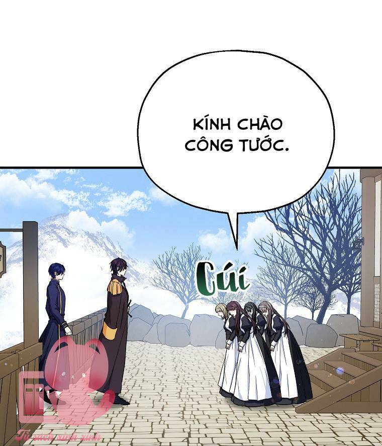 Nàng Dâu Nuôi Muốn Đứt Tình Đoạn Nghĩa Chapter 13 - Trang 2