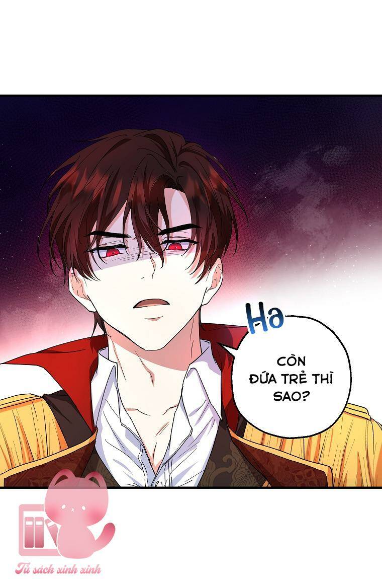 Nàng Dâu Nuôi Muốn Đứt Tình Đoạn Nghĩa Chapter 13 - Trang 2