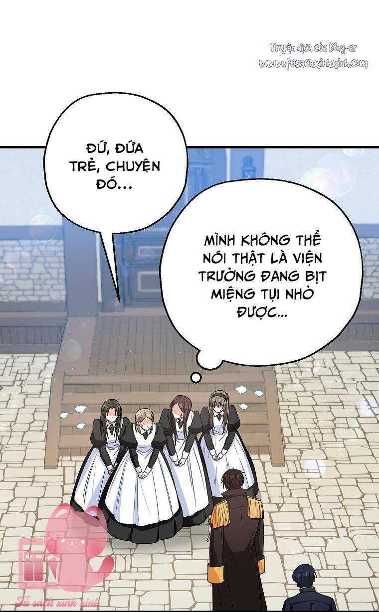 Nàng Dâu Nuôi Muốn Đứt Tình Đoạn Nghĩa Chapter 13 - Trang 2