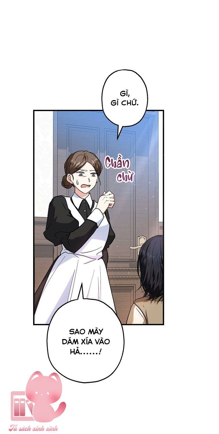 Nàng Dâu Nuôi Muốn Đứt Tình Đoạn Nghĩa Chapter 13 - Trang 2