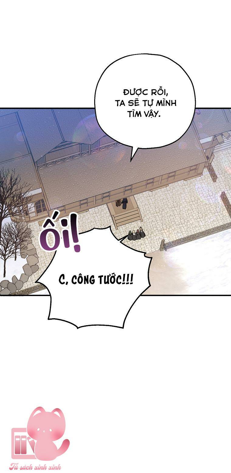 Nàng Dâu Nuôi Muốn Đứt Tình Đoạn Nghĩa Chapter 13 - Trang 2