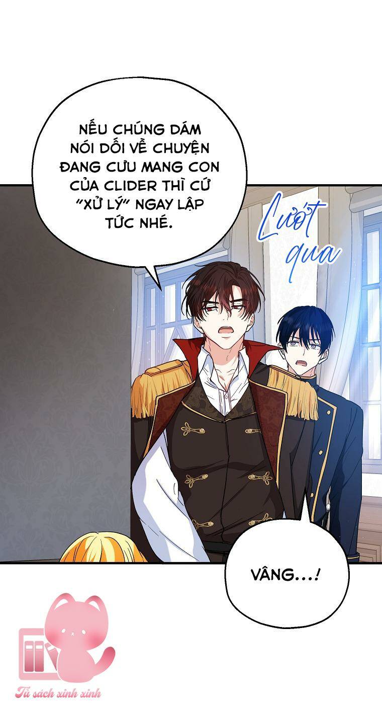 Nàng Dâu Nuôi Muốn Đứt Tình Đoạn Nghĩa Chapter 13 - Trang 2