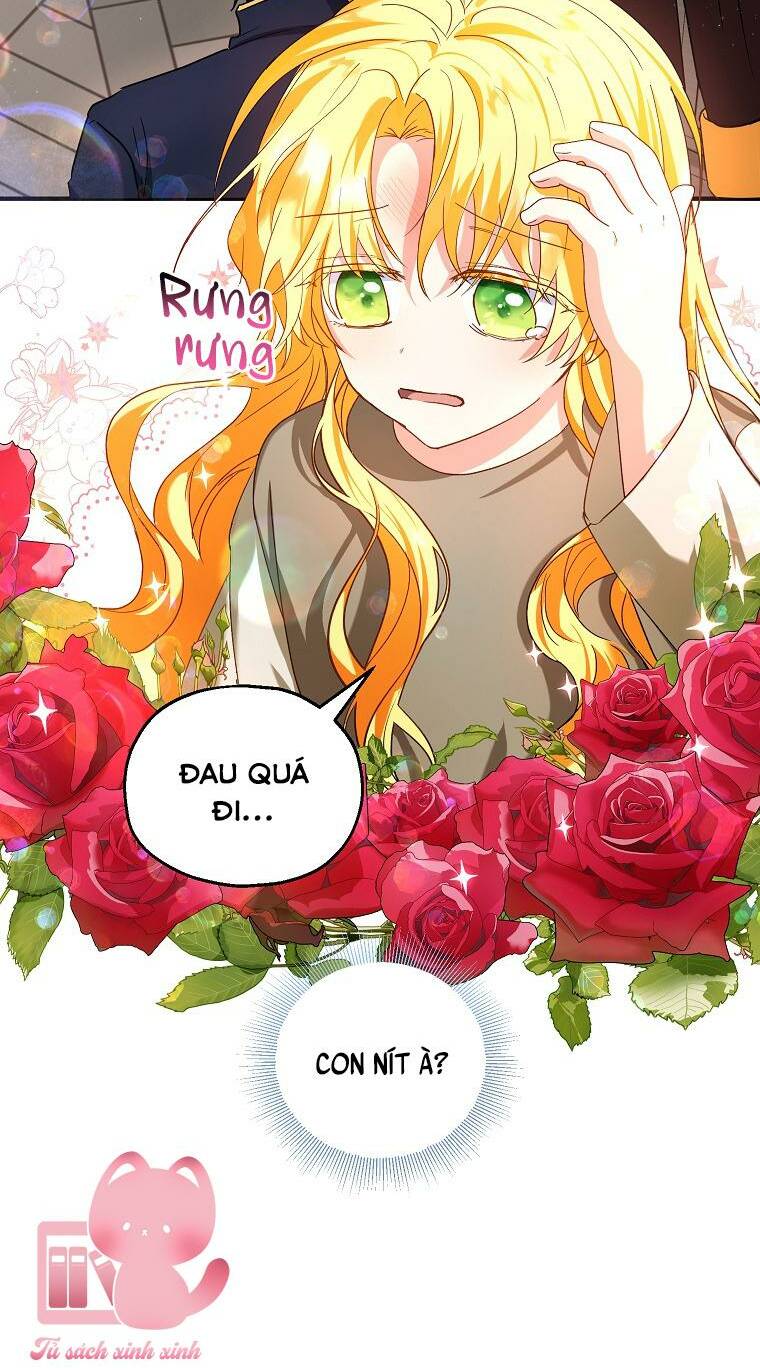 Nàng Dâu Nuôi Muốn Đứt Tình Đoạn Nghĩa Chapter 13 - Trang 2