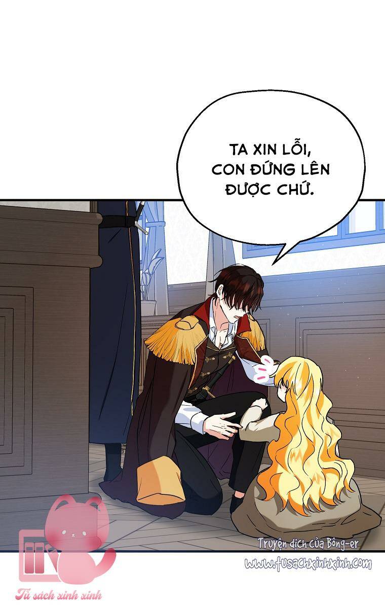 Nàng Dâu Nuôi Muốn Đứt Tình Đoạn Nghĩa Chapter 13 - Trang 2