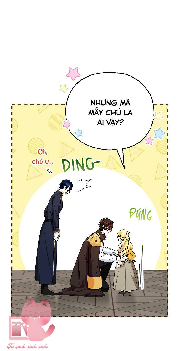 Nàng Dâu Nuôi Muốn Đứt Tình Đoạn Nghĩa Chapter 13 - Trang 2