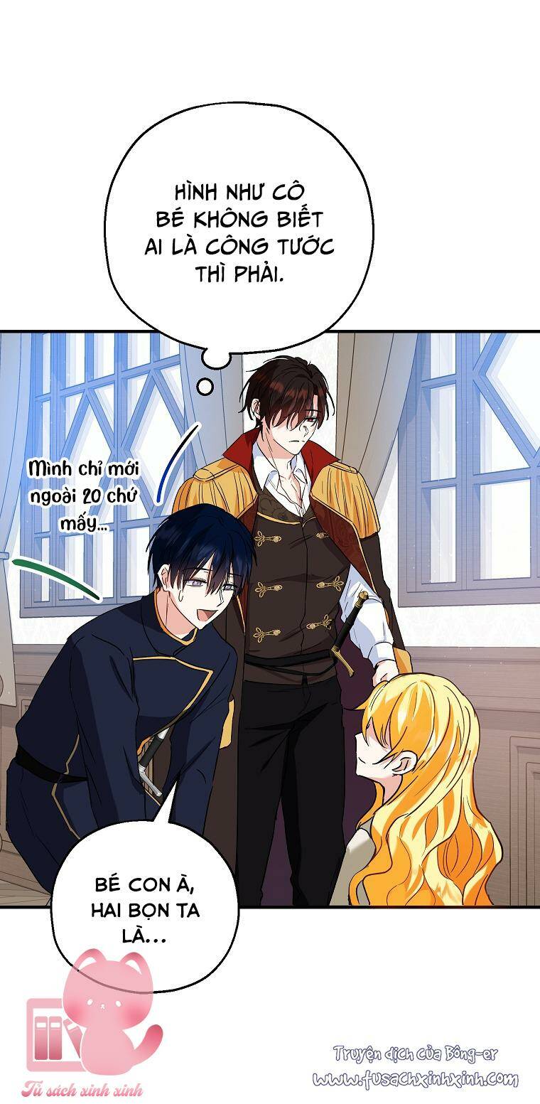 Nàng Dâu Nuôi Muốn Đứt Tình Đoạn Nghĩa Chapter 13 - Trang 2