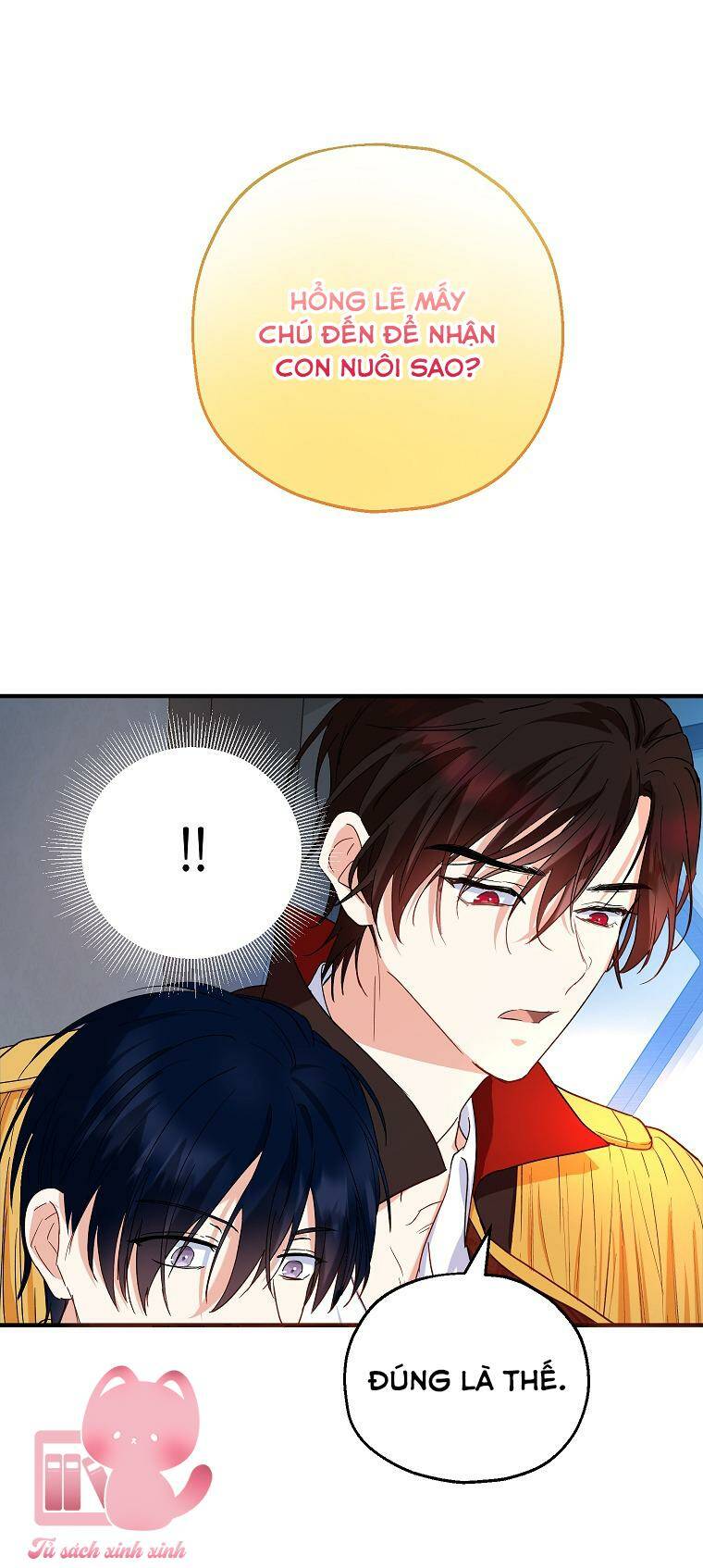 Nàng Dâu Nuôi Muốn Đứt Tình Đoạn Nghĩa Chapter 13 - Trang 2