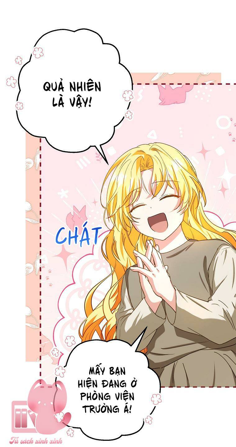 Nàng Dâu Nuôi Muốn Đứt Tình Đoạn Nghĩa Chapter 13 - Trang 2