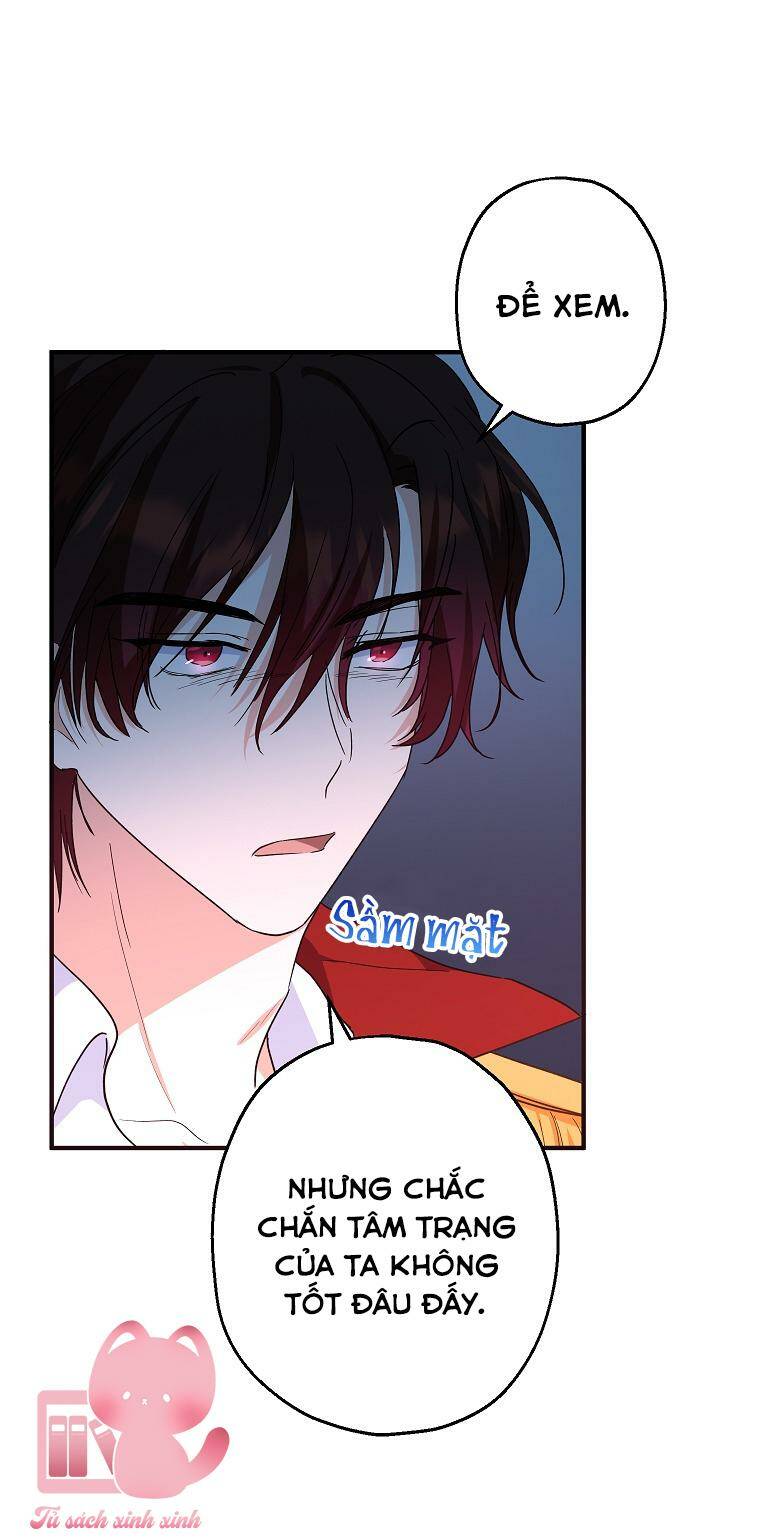 Nàng Dâu Nuôi Muốn Đứt Tình Đoạn Nghĩa Chapter 13 - Trang 2