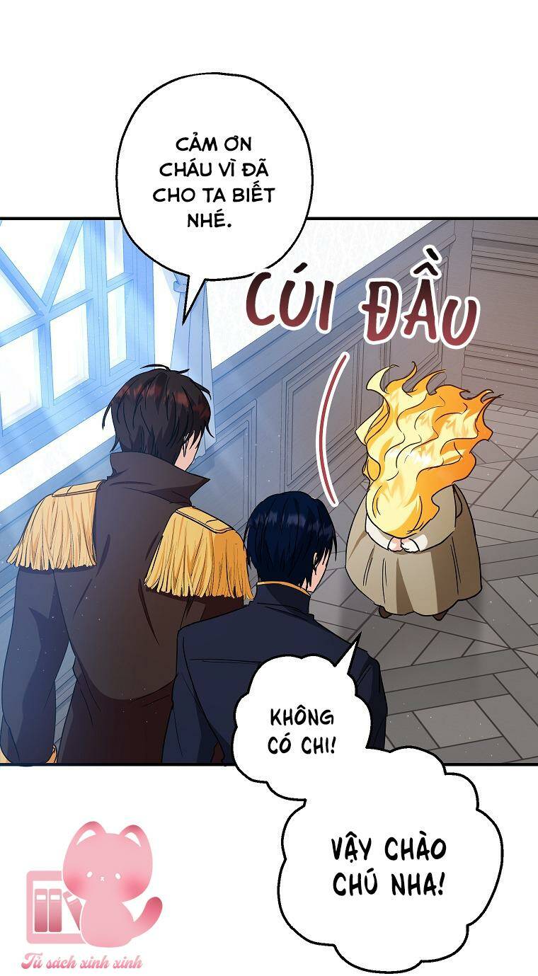Nàng Dâu Nuôi Muốn Đứt Tình Đoạn Nghĩa Chapter 13 - Trang 2