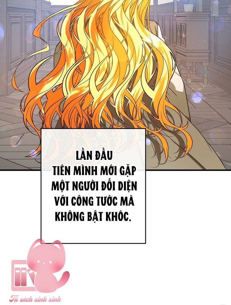 Nàng Dâu Nuôi Muốn Đứt Tình Đoạn Nghĩa Chapter 13 - Trang 2