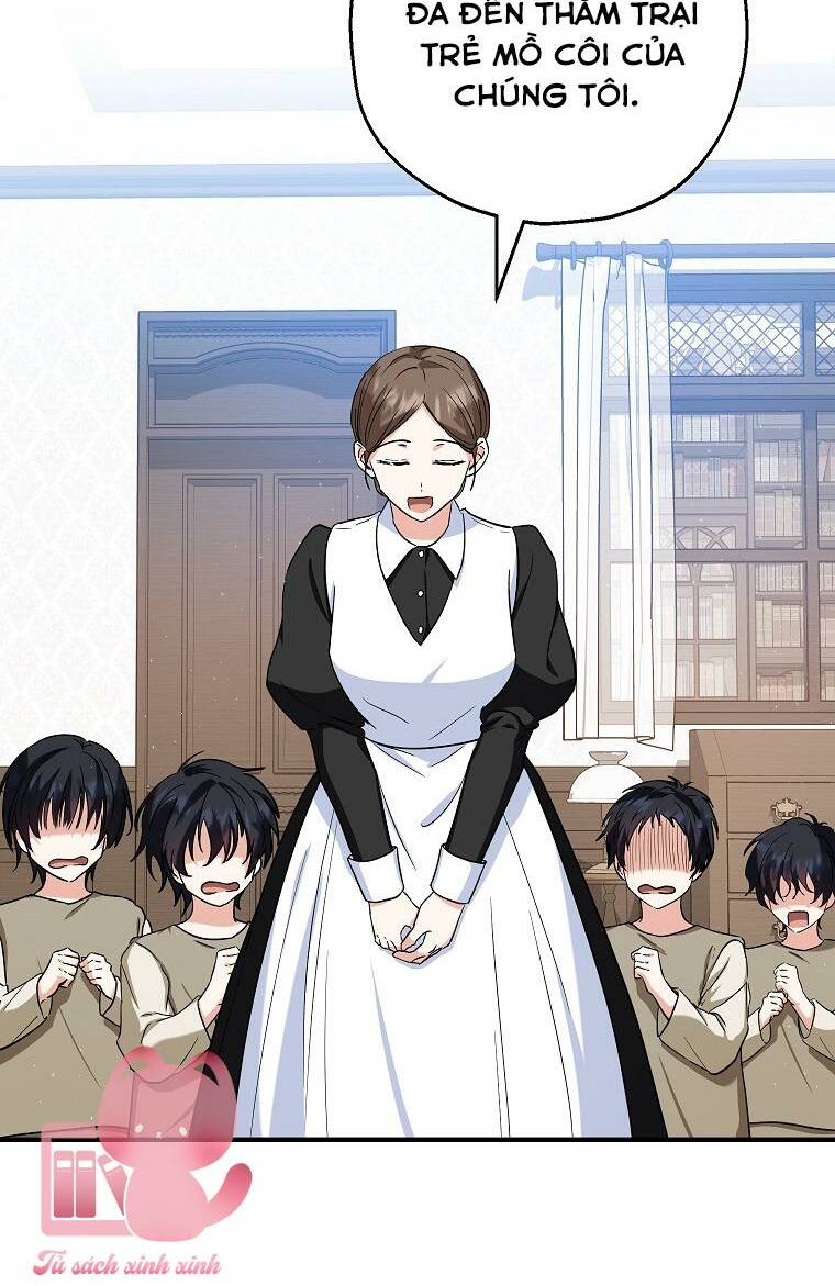 Nàng Dâu Nuôi Muốn Đứt Tình Đoạn Nghĩa Chapter 13 - Trang 2