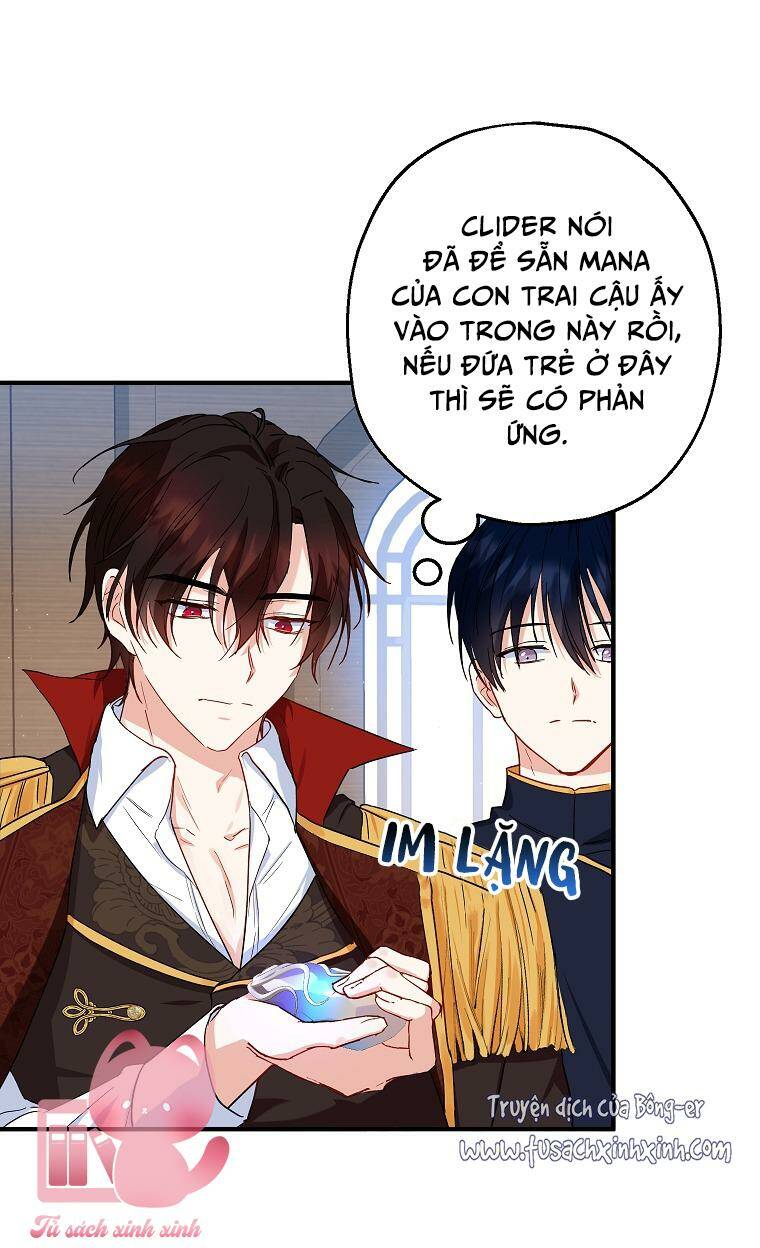 Nàng Dâu Nuôi Muốn Đứt Tình Đoạn Nghĩa Chapter 13 - Trang 2