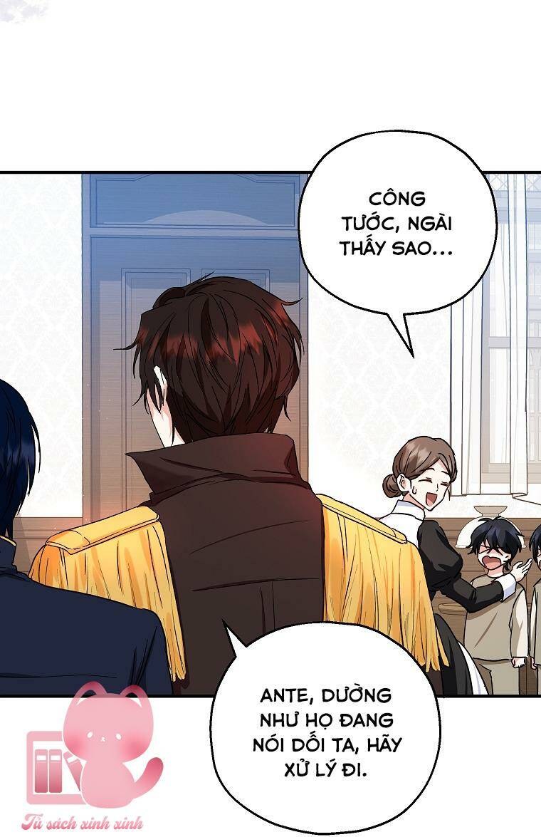 Nàng Dâu Nuôi Muốn Đứt Tình Đoạn Nghĩa Chapter 13 - Trang 2