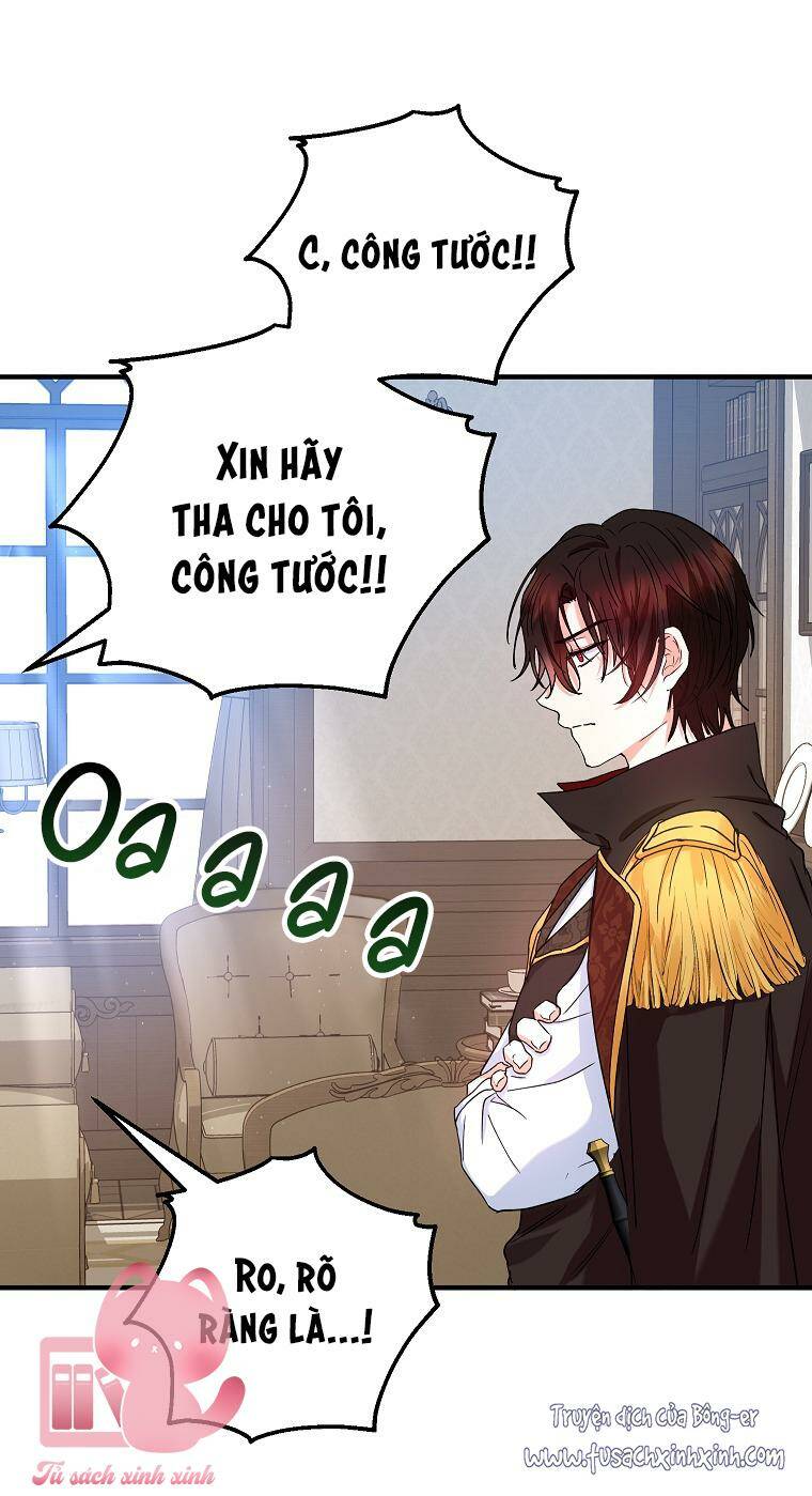 Nàng Dâu Nuôi Muốn Đứt Tình Đoạn Nghĩa Chapter 13 - Trang 2