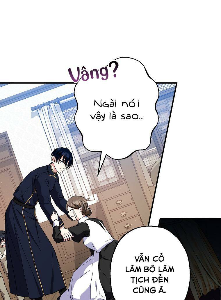 Nàng Dâu Nuôi Muốn Đứt Tình Đoạn Nghĩa Chapter 13 - Trang 2