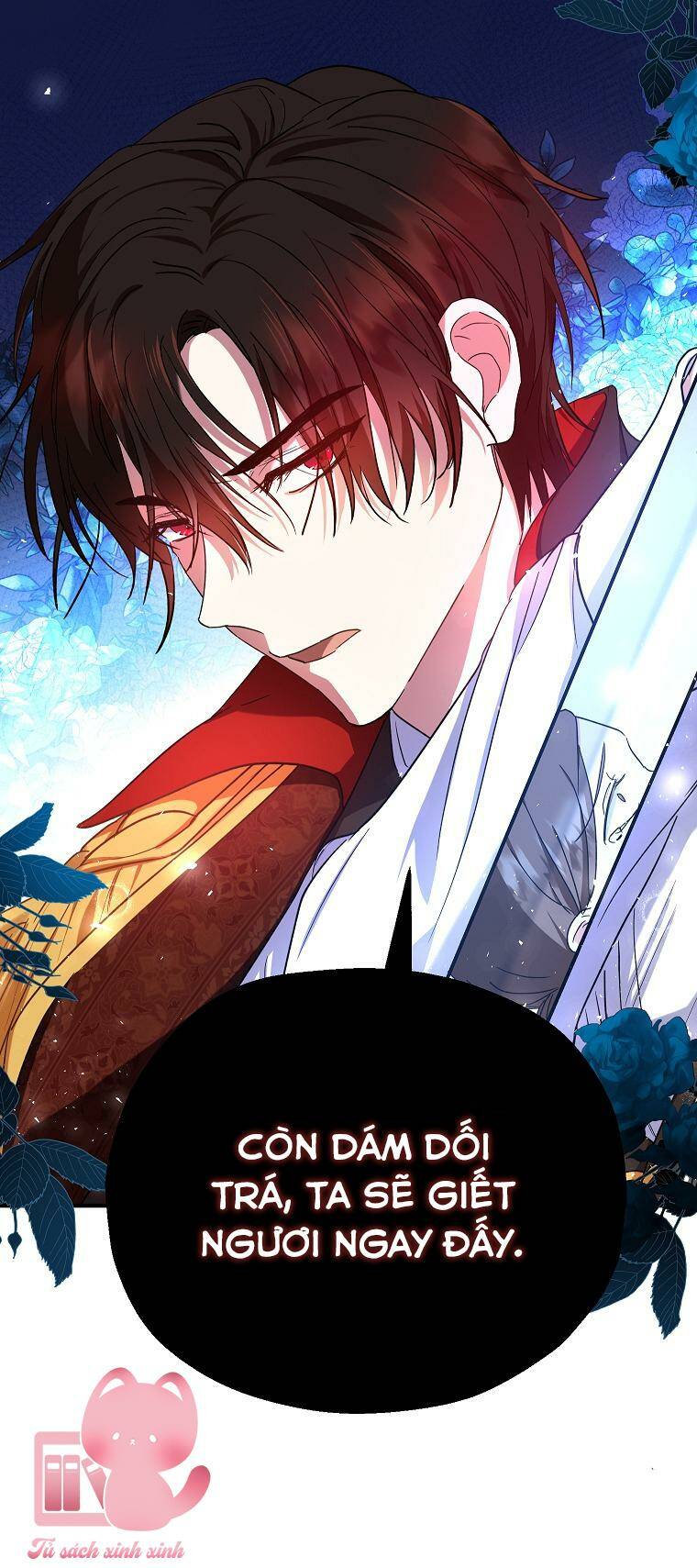 Nàng Dâu Nuôi Muốn Đứt Tình Đoạn Nghĩa Chapter 13 - Trang 2