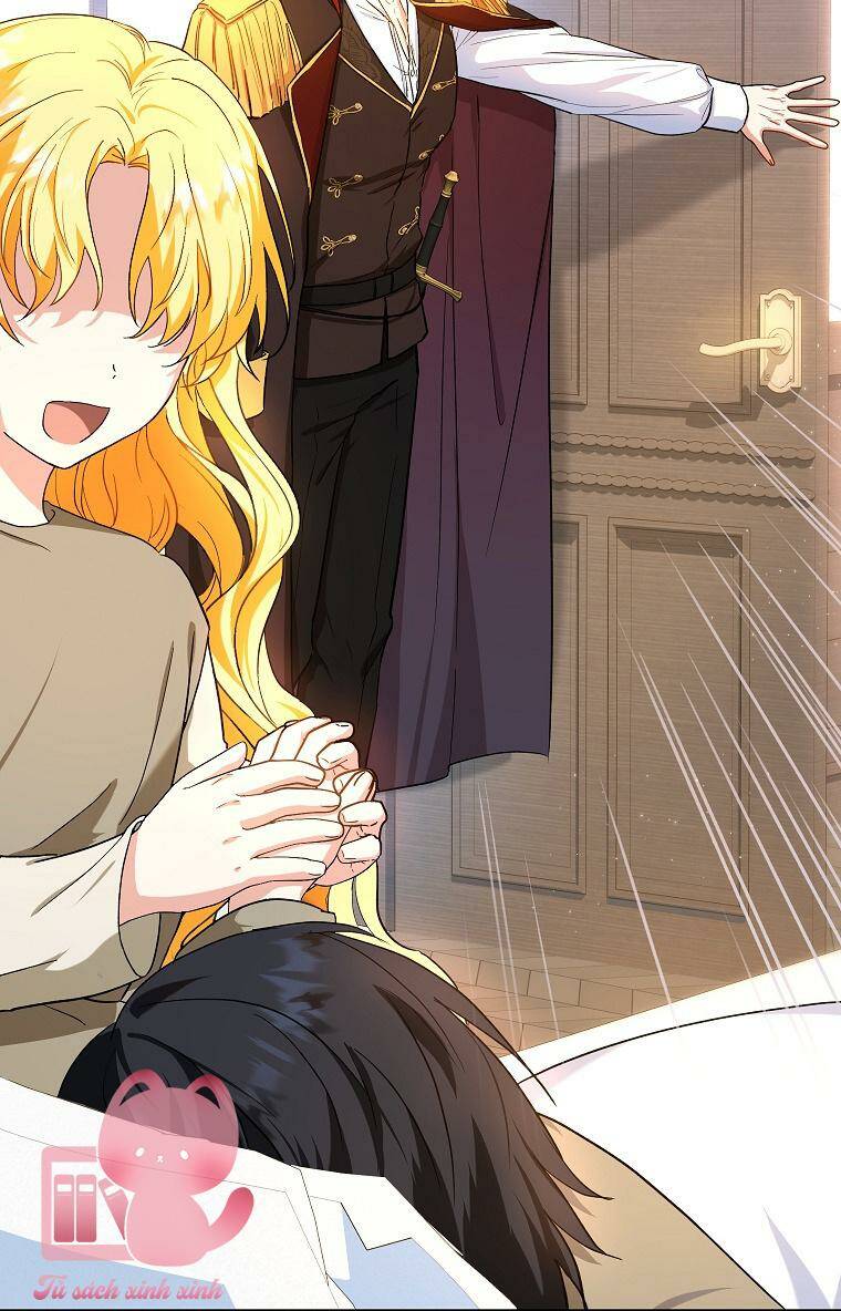 Nàng Dâu Nuôi Muốn Đứt Tình Đoạn Nghĩa Chapter 14 - Trang 2