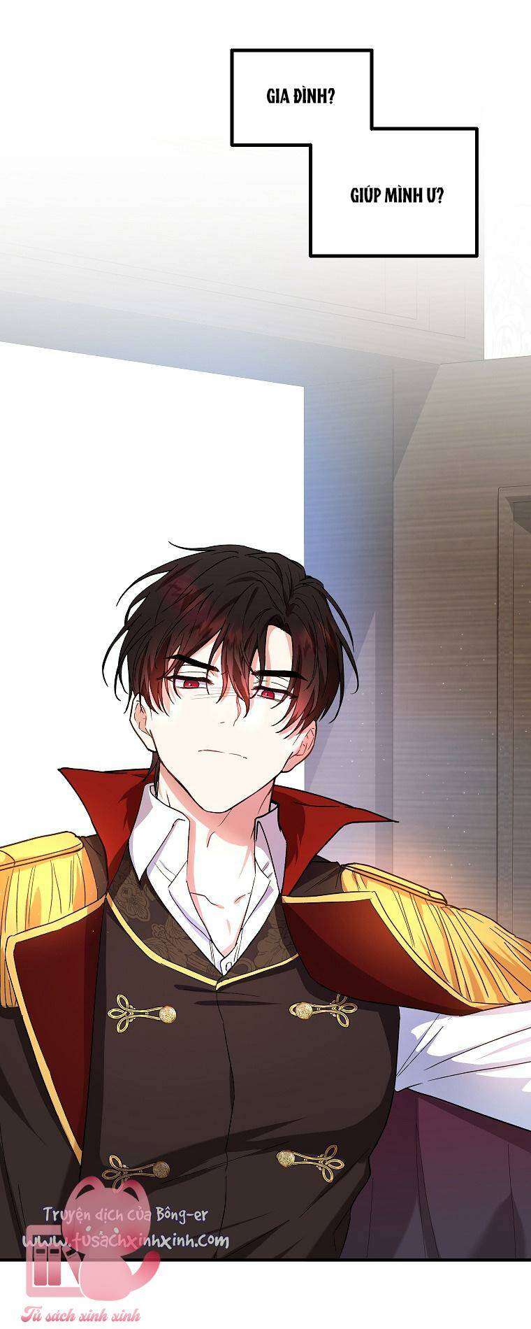 Nàng Dâu Nuôi Muốn Đứt Tình Đoạn Nghĩa Chapter 14 - Trang 2