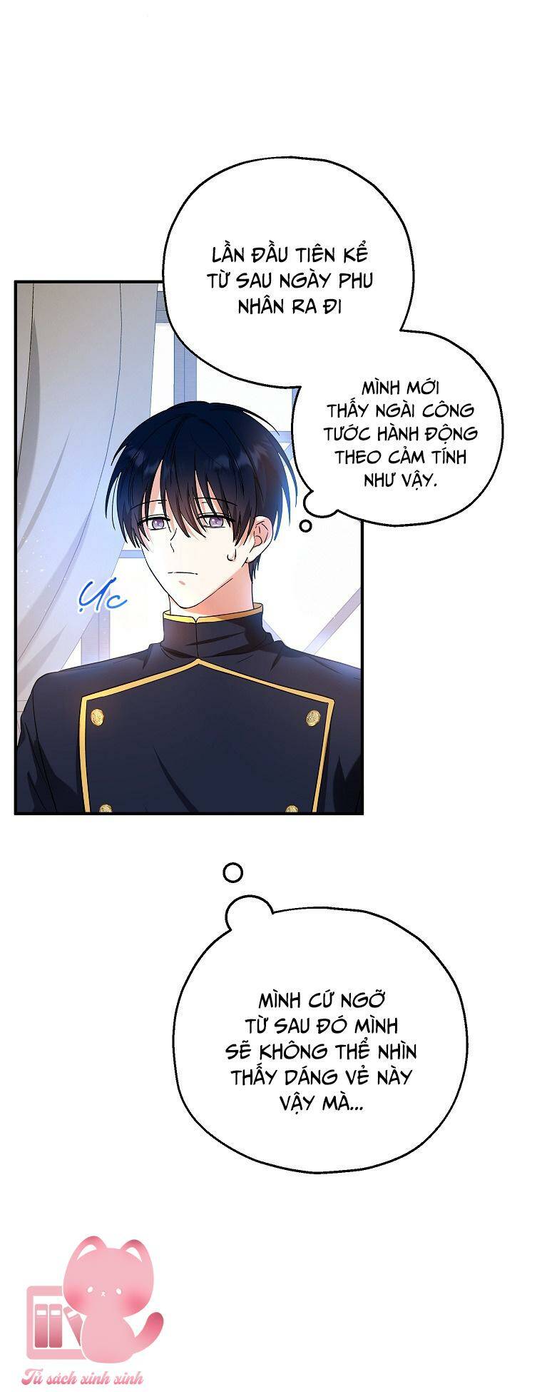 Nàng Dâu Nuôi Muốn Đứt Tình Đoạn Nghĩa Chapter 14 - Trang 2