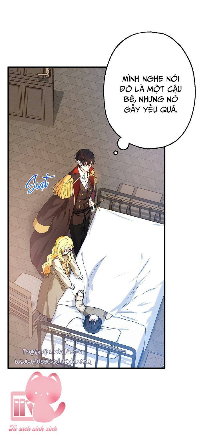 Nàng Dâu Nuôi Muốn Đứt Tình Đoạn Nghĩa Chapter 14 - Trang 2