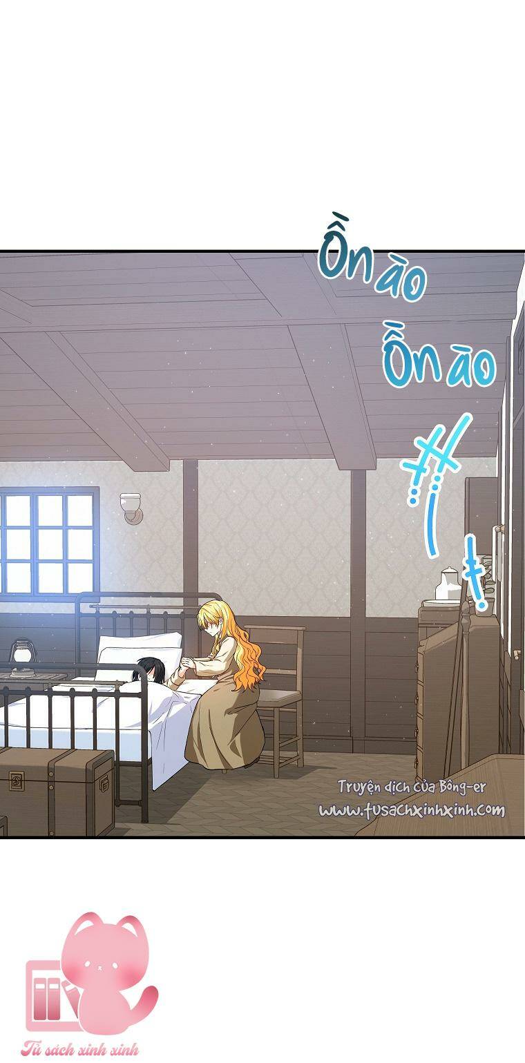 Nàng Dâu Nuôi Muốn Đứt Tình Đoạn Nghĩa Chapter 14 - Trang 2