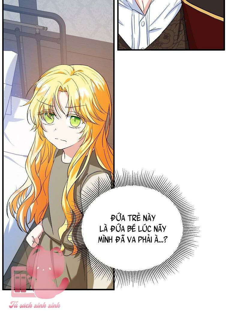 Nàng Dâu Nuôi Muốn Đứt Tình Đoạn Nghĩa Chapter 14 - Trang 2