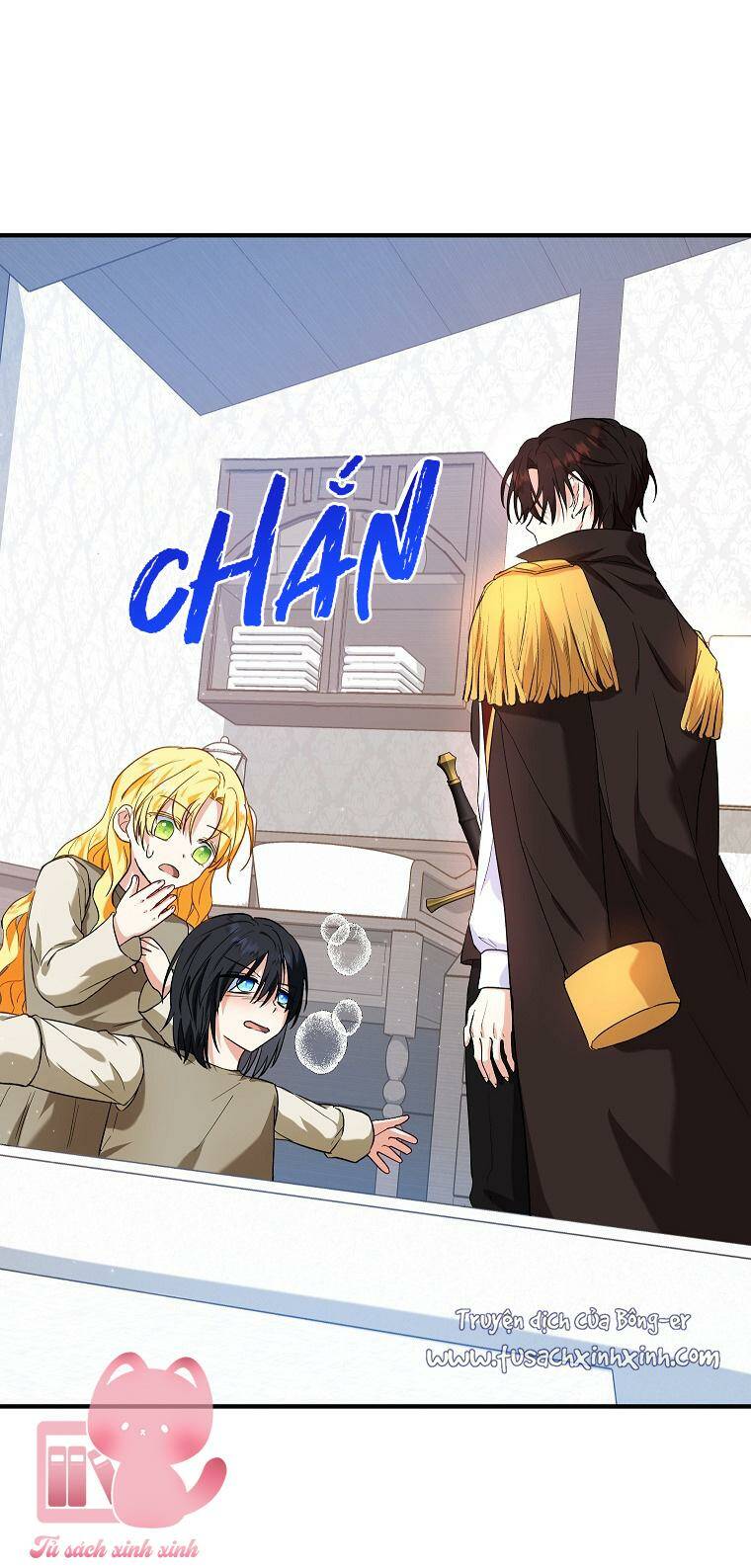 Nàng Dâu Nuôi Muốn Đứt Tình Đoạn Nghĩa Chapter 14 - Trang 2