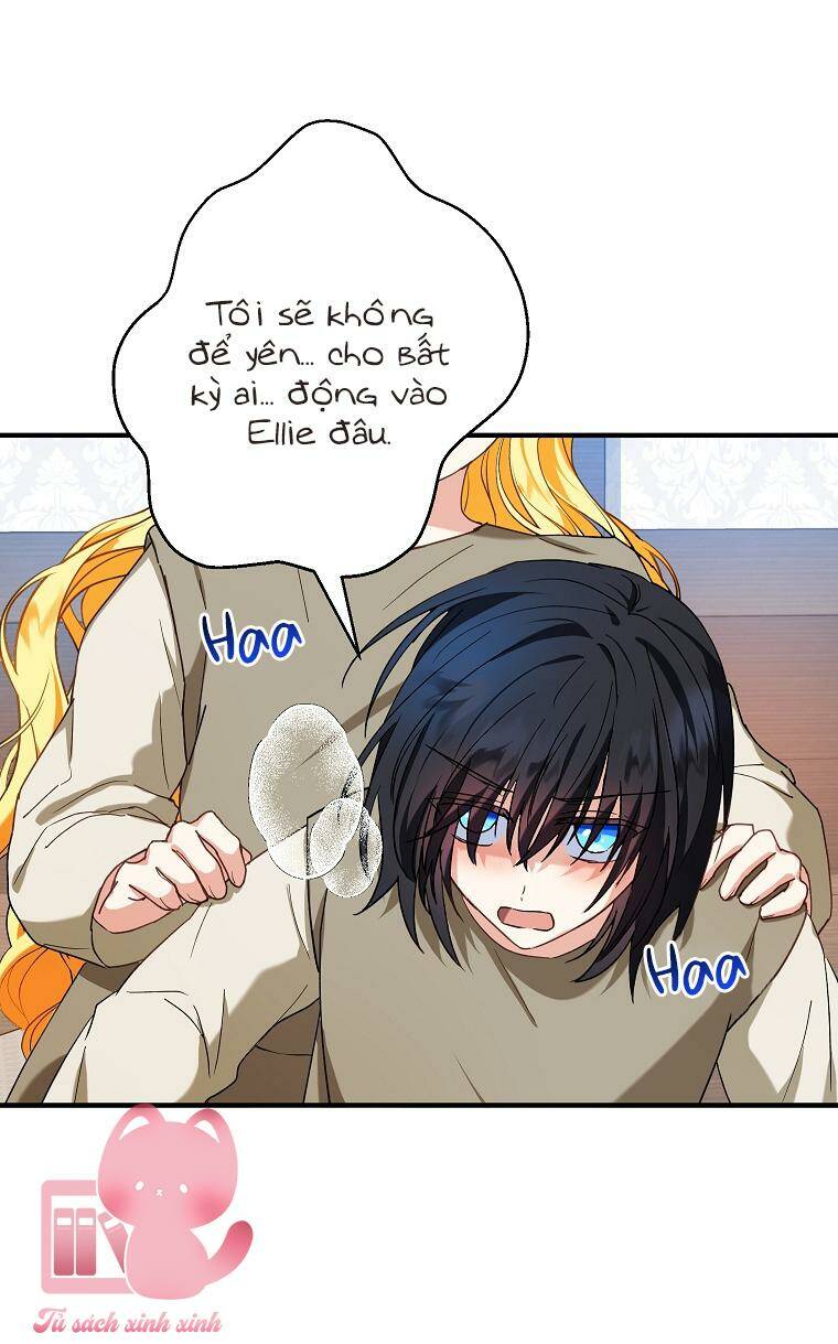 Nàng Dâu Nuôi Muốn Đứt Tình Đoạn Nghĩa Chapter 14 - Trang 2