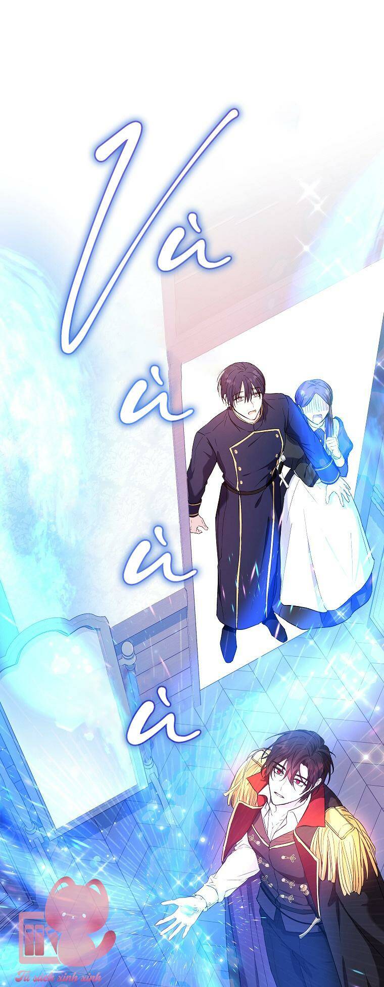 Nàng Dâu Nuôi Muốn Đứt Tình Đoạn Nghĩa Chapter 14 - Trang 2