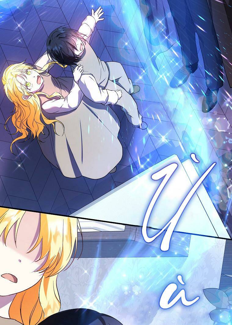 Nàng Dâu Nuôi Muốn Đứt Tình Đoạn Nghĩa Chapter 14 - Trang 2