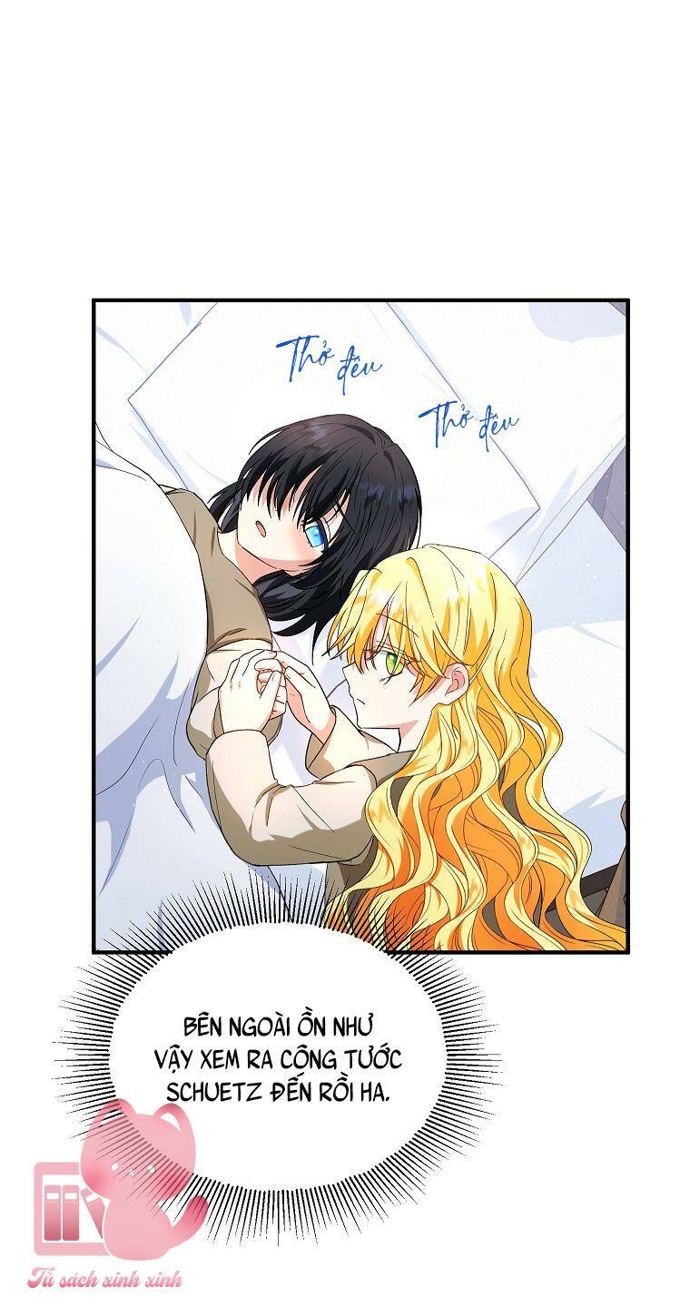 Nàng Dâu Nuôi Muốn Đứt Tình Đoạn Nghĩa Chapter 14 - Trang 2