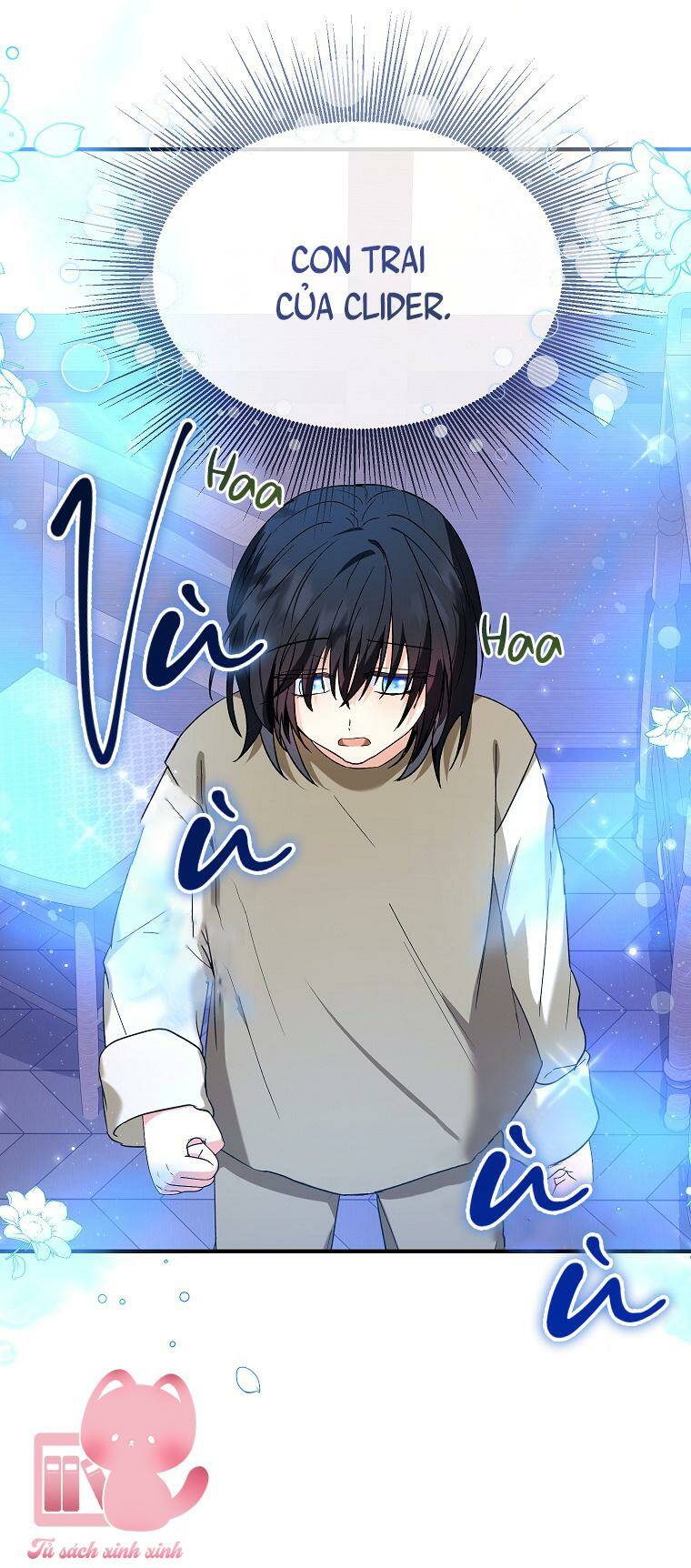 Nàng Dâu Nuôi Muốn Đứt Tình Đoạn Nghĩa Chapter 14 - Trang 2