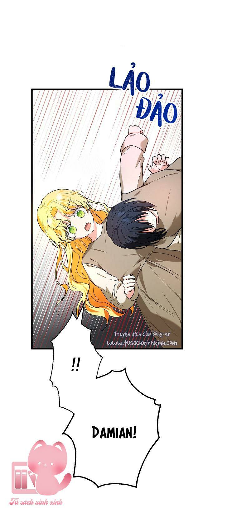 Nàng Dâu Nuôi Muốn Đứt Tình Đoạn Nghĩa Chapter 14 - Trang 2