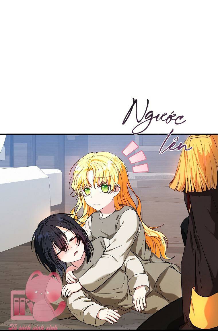 Nàng Dâu Nuôi Muốn Đứt Tình Đoạn Nghĩa Chapter 14 - Trang 2