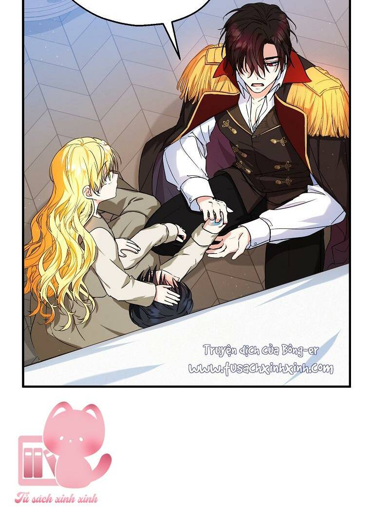 Nàng Dâu Nuôi Muốn Đứt Tình Đoạn Nghĩa Chapter 14 - Trang 2