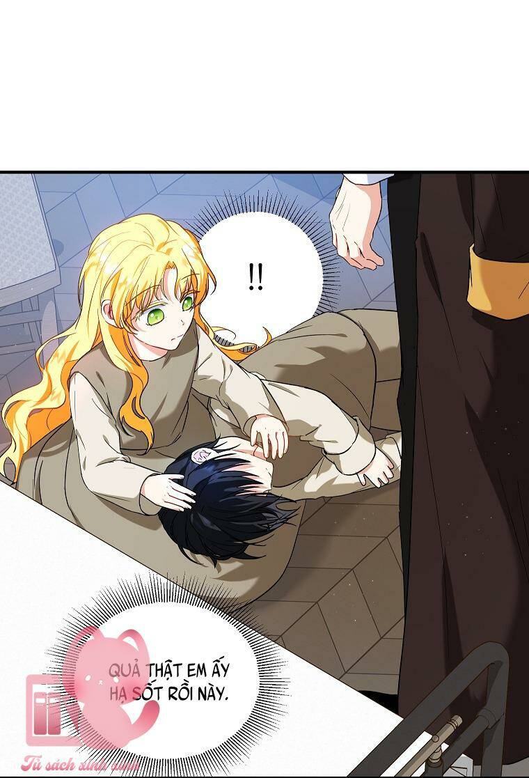 Nàng Dâu Nuôi Muốn Đứt Tình Đoạn Nghĩa Chapter 14 - Trang 2