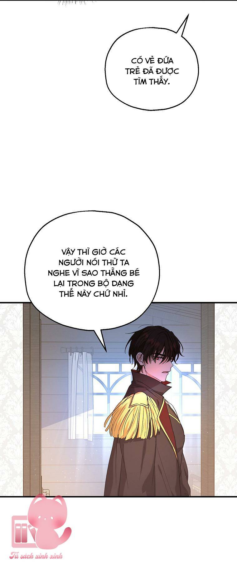 Nàng Dâu Nuôi Muốn Đứt Tình Đoạn Nghĩa Chapter 14 - Trang 2