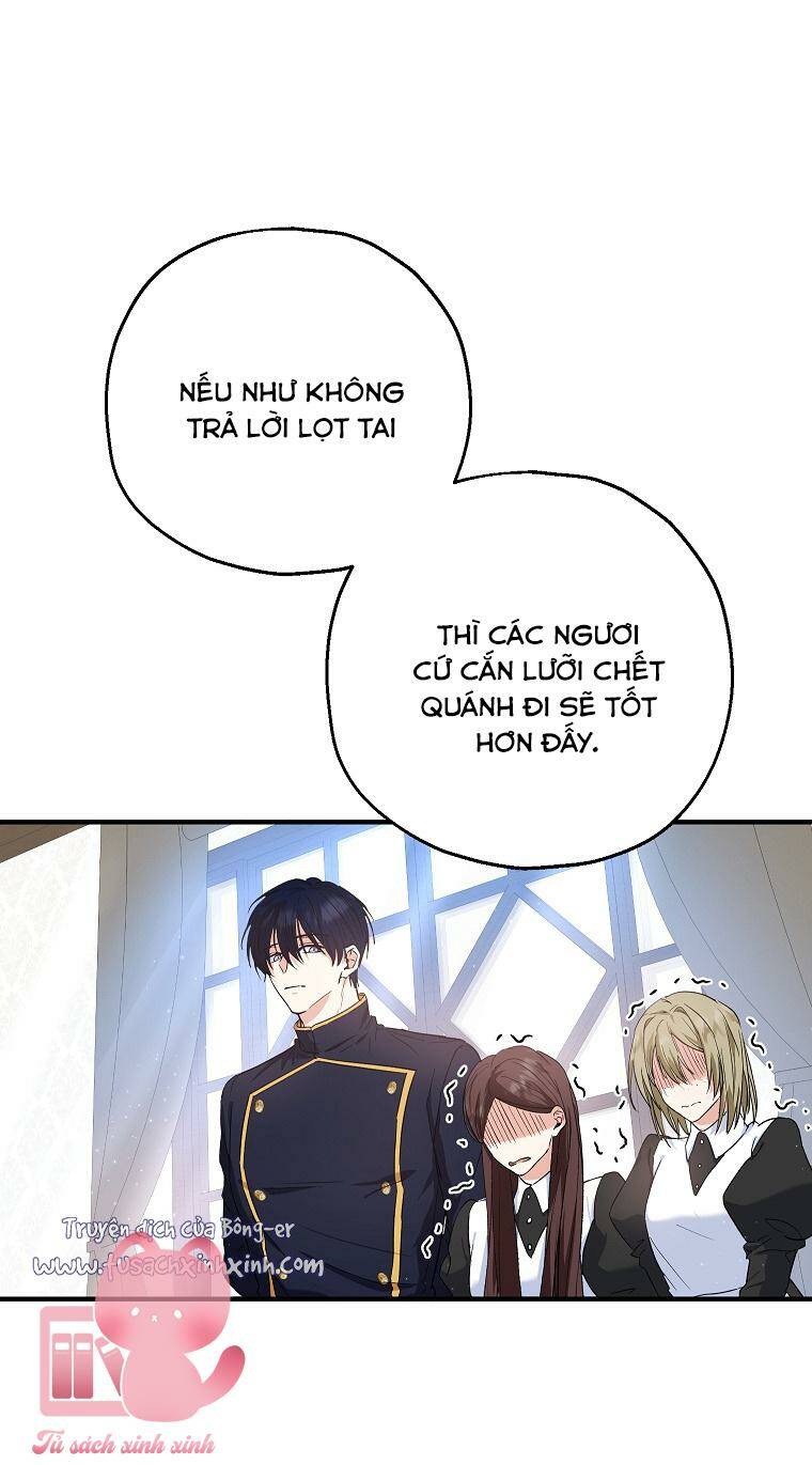 Nàng Dâu Nuôi Muốn Đứt Tình Đoạn Nghĩa Chapter 14 - Trang 2