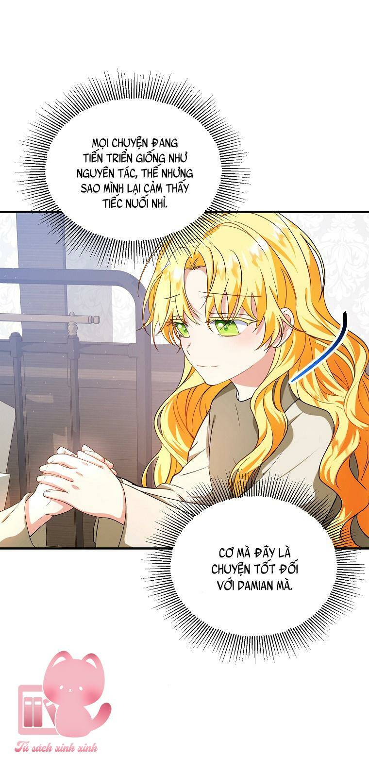 Nàng Dâu Nuôi Muốn Đứt Tình Đoạn Nghĩa Chapter 14 - Trang 2