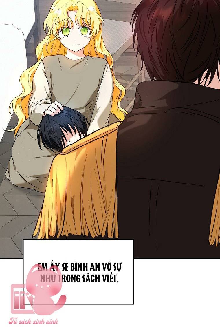 Nàng Dâu Nuôi Muốn Đứt Tình Đoạn Nghĩa Chapter 14 - Trang 2