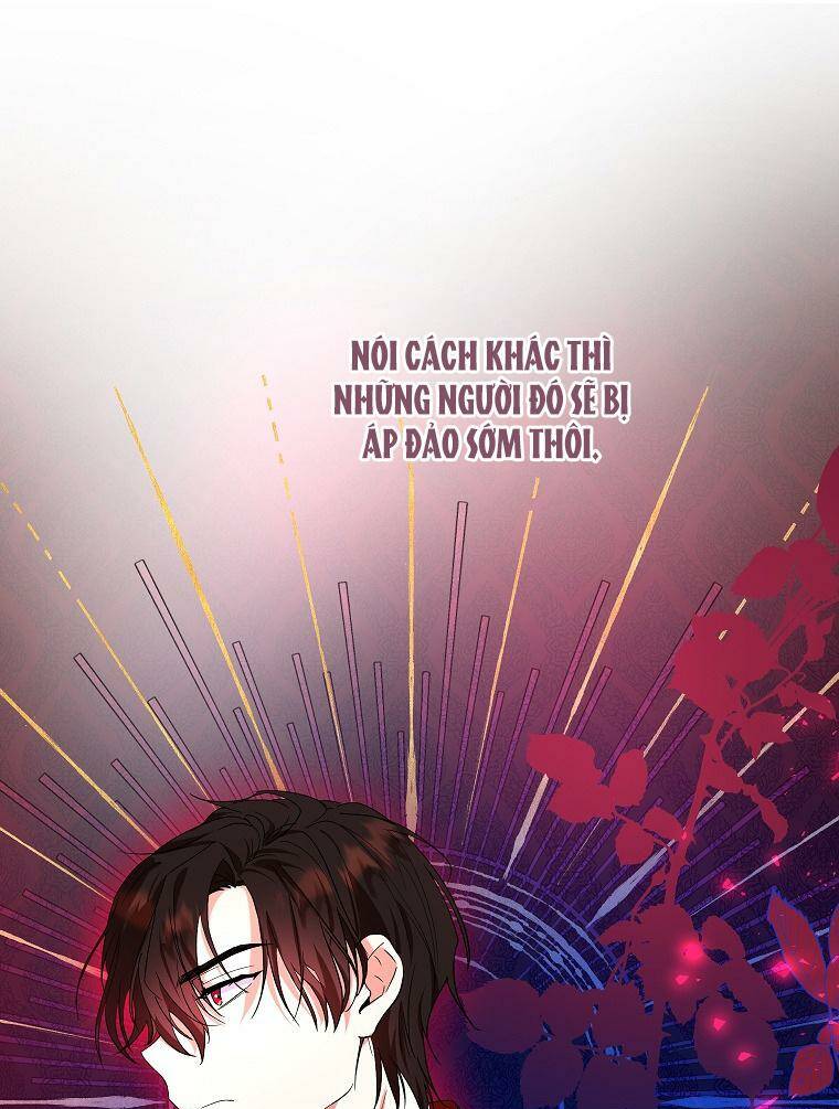 Nàng Dâu Nuôi Muốn Đứt Tình Đoạn Nghĩa Chapter 14 - Trang 2