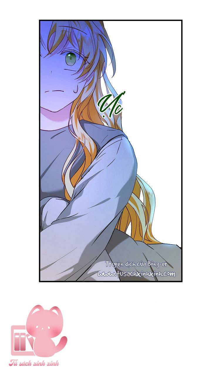 Nàng Dâu Nuôi Muốn Đứt Tình Đoạn Nghĩa Chapter 14 - Trang 2