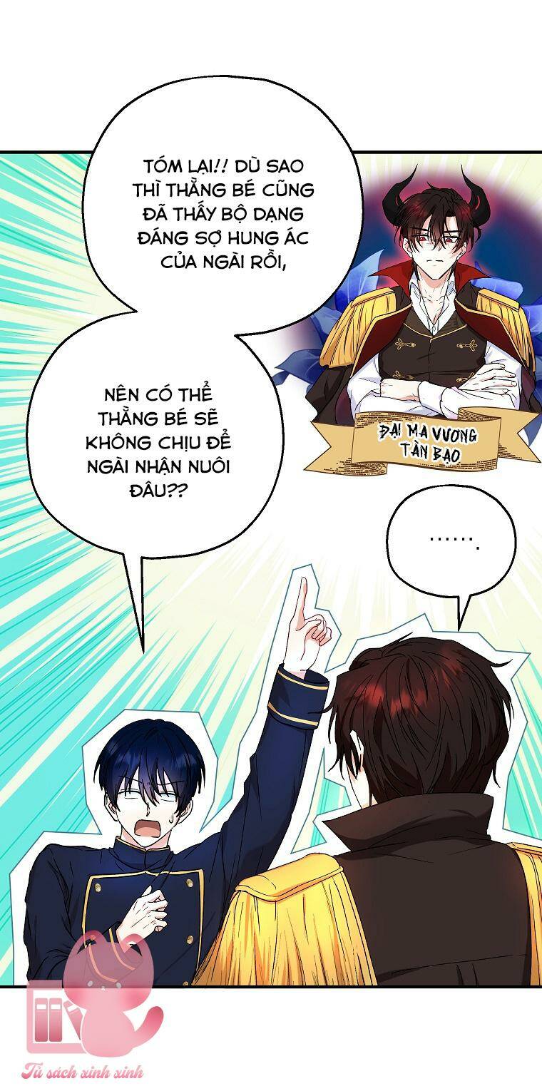 Nàng Dâu Nuôi Muốn Đứt Tình Đoạn Nghĩa Chapter 14 - Trang 2