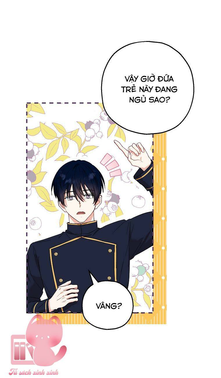 Nàng Dâu Nuôi Muốn Đứt Tình Đoạn Nghĩa Chapter 14 - Trang 2