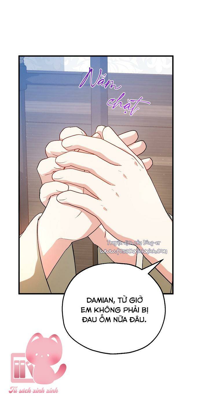 Nàng Dâu Nuôi Muốn Đứt Tình Đoạn Nghĩa Chapter 14 - Trang 2