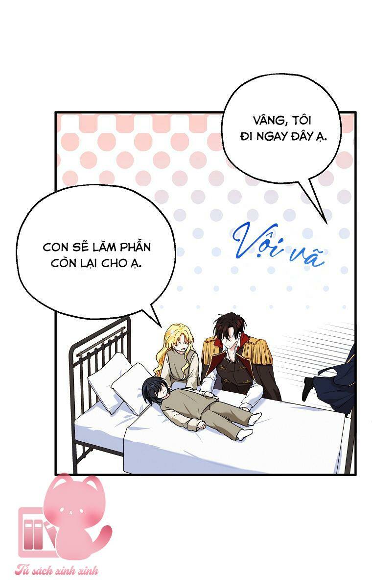 Nàng Dâu Nuôi Muốn Đứt Tình Đoạn Nghĩa Chapter 14 - Trang 2